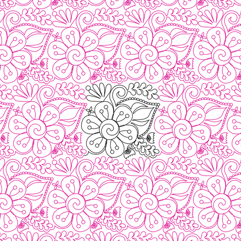 Southern Belle Floral